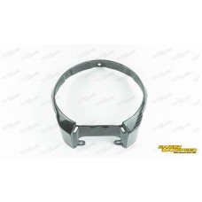 Ốp Viền Đầu Đèn Carbon Fiber OYA Honda CB650R